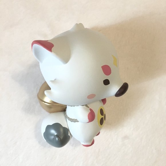 POP MART x OK Luna Goobi the Kid Fox Lil' Monitor Blind Box - Picture 2 of 16